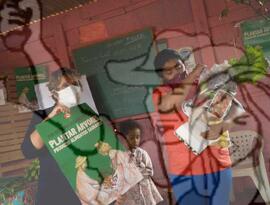 [Título n/d] : lote nº 002, pasta nº 001333, doc. nº 000001 [imagem] / Fotógrafo(a) : [autoria n/d].