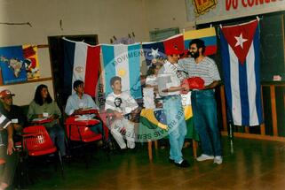 Original Digitaal object not accessible