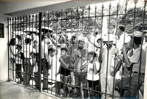 Original Digitaal object not accessible