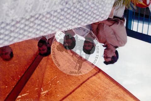 Original Digitaal object not accessible