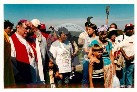 Original Objeto digital not accessible