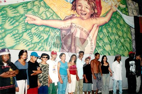 Original Objeto digital not accessible