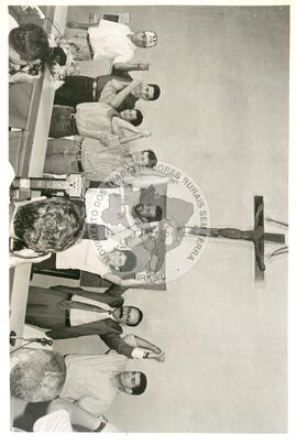 Diolinda (Brasil, [data n/d]) [fotografia] / Fotógrafo(a) : André Villaron ; Douglas Mansur ; Sérgio Santos. -- Ref.: BR-SPMST_MST-SN-CIN_AMP_001200-010301-LID.