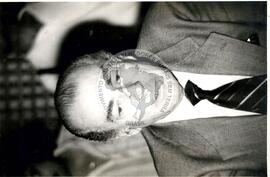 Leonel Brizola (Brasil, [sem data]) [fotografia] / Fotógrafo(a) : Arquivo MST ; Luis Carlos Leite. -- Ref.: BR-SPMST_MST-SN-CIN_AMP_001614-012256-PER.