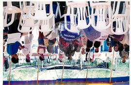 Encontro Estadual de Jovens do Campo e da Cidade, 1o (Vitória-ES, ago. 2002) [fotografia] / Fotógrafo(a) : Leticia Barqueta. -- Ref.: BR-SPMST_MST-SN-CIN_AMP_001916-014273-SJM.