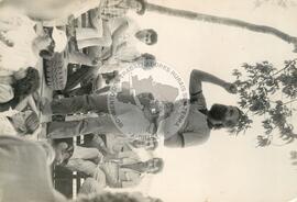 Valdir Ganzer (Conceição do Araguaia-PA, [sem data]) [fotografia] / Fotógrafo(a) : José Filho ; Humberto Monteiro. -- Ref.: BR-SPMST_MST-SN-CIN_AMP_001374-010880-LID.