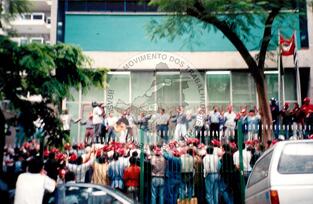 Original Digitaal object not accessible