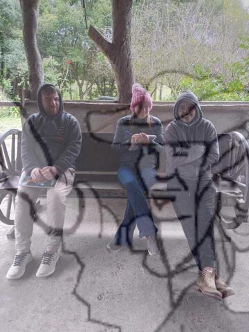 Original Objeto digital not accessible