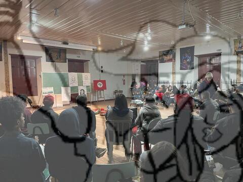 Original Objeto digital not accessible