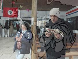 [Título n/d] : lote nº 002, pasta nº 000029, doc. nº 000006 [imagem] / Fotógrafo(a) : [autoria n/d].