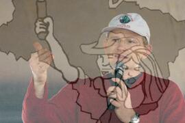 [Título n/d] : lote nº 002, pasta nº 000053, doc. nº 000007 [imagem] / Fotógrafo(a) : [autoria n/d].