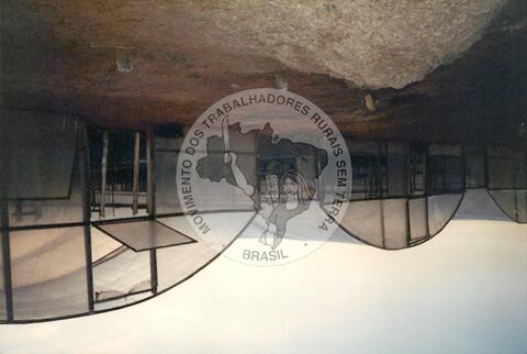 Original Digitaal object not accessible