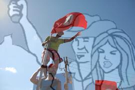 [Título n/d] : lote nº 002, pasta nº 000062, doc. nº 000073 [imagem] / Fotógrafo(a) : [autoria n/d].