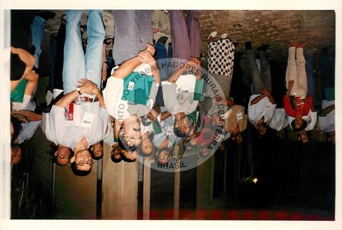 Original Digitaal object not accessible