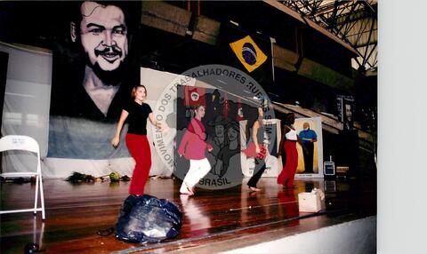 Original Digitaal object not accessible