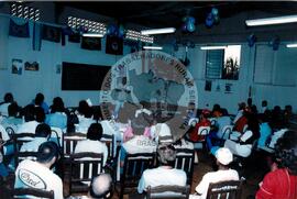 Encontro Internacional de Agricultura e Cooperativismo, 2o (Mato Grosso do Sul, [sem data]) [fotografia] / Fotógrafo(a) : Arquivo MST. -- Ref.: BR-SPMST_MST-SN-CIN_AMP_001156-009844-RIT.