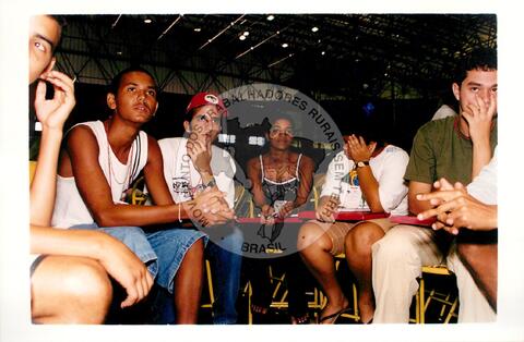 Original Document numérique not accessible