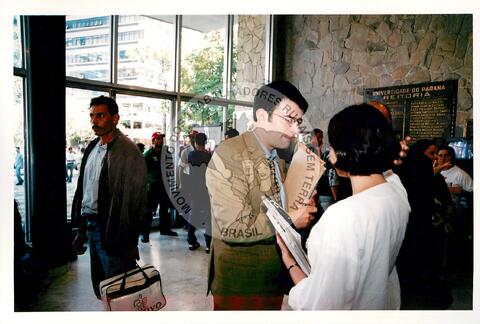 Original Objeto digital not accessible