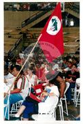 Curso para Jovens do Meio Rural - UNICAMP (Campinas-SP, fev. 2001) [fotografia] / Fotógrafo(a) : Douglas Mansur. -- Ref.: BR-SPMST_MST-SN-CIN_AMP_000855-005673-CUR.