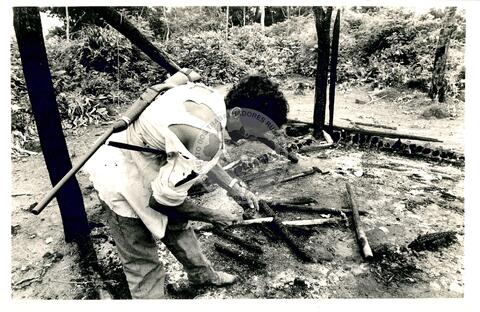 Original Digitaal object not accessible