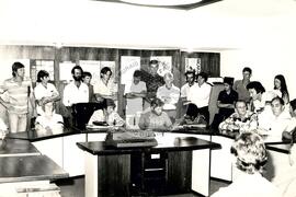 Mst em várias audiências com governadores e deputados (Porto Alegre-RS, [sem data]) [fotografia] / Fotógrafo(a) : Arquivo MST ; Júlio Covello. -- Ref.: BR-SPMST_MST-SN-CIN_AMP_000664-003720-ARV.