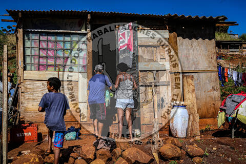 Original Objeto digital not accessible