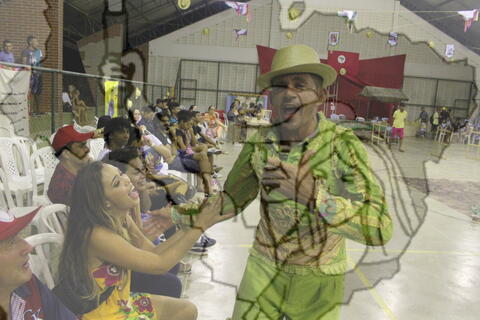 Original Objeto digital not accessible