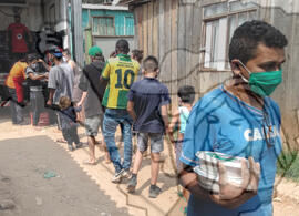 [Título n/d] : lote nº 002, pasta nº 001351, doc. nº 000058 [imagem] / Fotógrafo(a) : [autoria n/d].