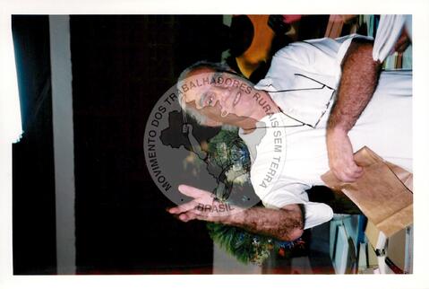 Original Digitaal object not accessible