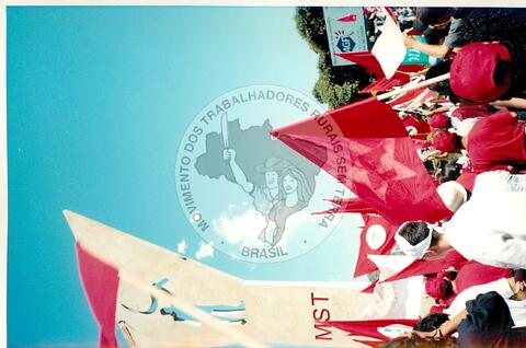 Original Digitaal object not accessible