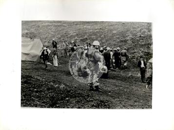 Original Digitaal object not accessible