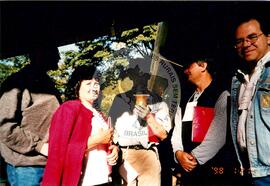 Seminario sobre Socialismo (Vinhedo-SP, mai. 2000) [fotografia] / Fotógrafo(a) : James Petras. -- Ref.: BR-SPMST_MST-SN-CIN_AMP_000156-001129-ACS.