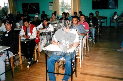 Original Digitaal object not accessible