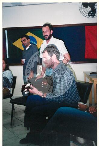 Original Objeto digital not accessible