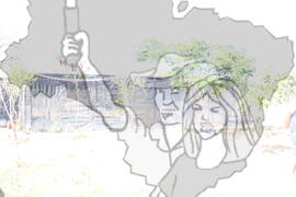 [Título n/d] : lote nº 002, pasta nº 001312, doc. nº 000330 [imagem] / Fotógrafo(a) : [autoria n/d].