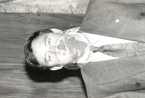 Original Digitaal object not accessible