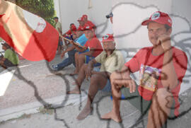 [Título n/d] : lote nº 002, pasta nº 000074, doc. nº 000048 [imagem] / Fotógrafo(a) : [autoria n/d].