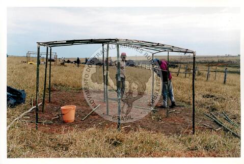 Original Digitaal object not accessible