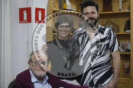 [Título n/d] : lote nº 002, pasta nº 001356, doc. nº 000080 [imagem] / Fotógrafo(a) : [autoria n/d].