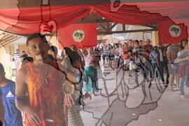 [Título n/d] : lote nº 002, pasta nº 001311, doc. nº 001813 [imagem] / Fotógrafo(a) : [autoria n/d].