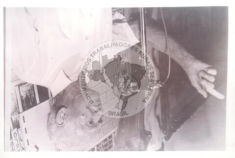 Original Objeto digital not accessible