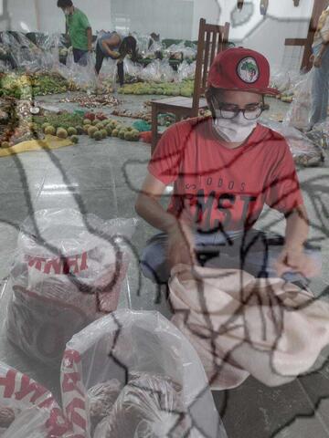 Original Objeto digital not accessible