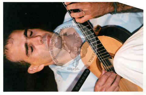 Original Digitaal object not accessible