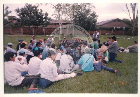 Original Document numérique not accessible