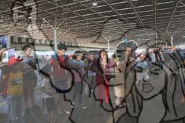 [Título n/d] : lote nº 002, pasta nº 001336, doc. nº 000050 [imagem] / Fotógrafo(a) : [autoria n/d].