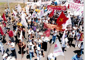 Original Digitaal object not accessible