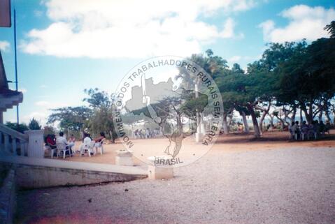 Original Digitaal object not accessible