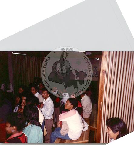 Original Digitaal object not accessible