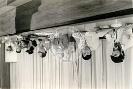 Acampados da Fazenda Annoni ocupam a sede do INCRA (Porto Alegre-RS, 29 nov. 1985) [fotografia] / Fotógrafo(a) : Karine Emerich ; Guto ; Protássio Nenê. -- Ref.: BR-SPMST_MST-SN-CIN_AMP_001842-014065-OCU.