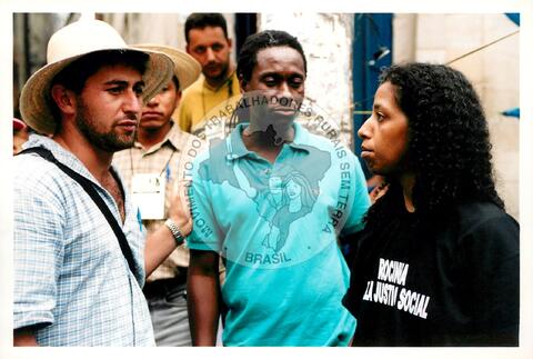 Original Objeto digital not accessible